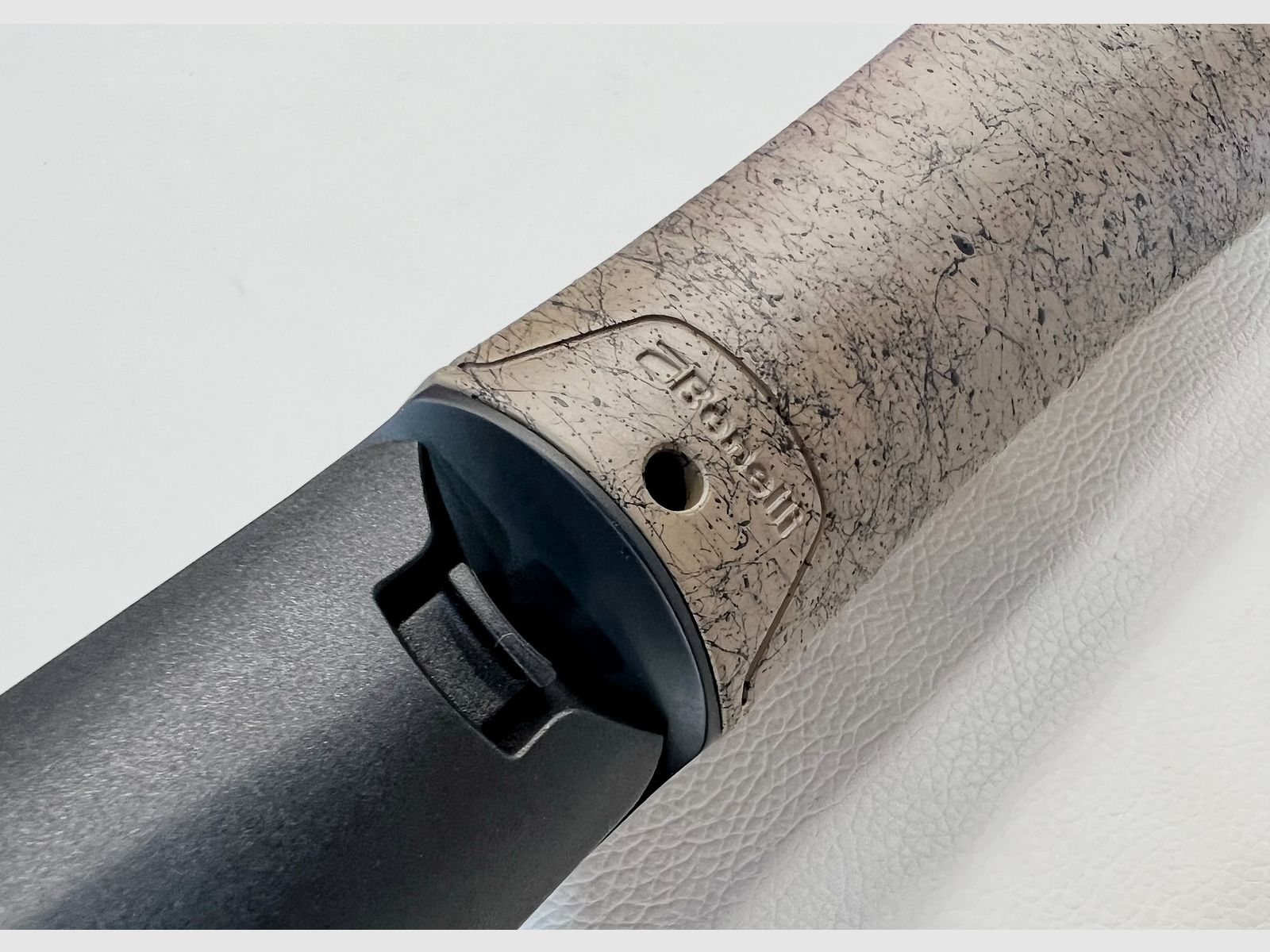 BENELLI LUPO HPR BE-S.T. – 308 WIN., Bild 8 von 14