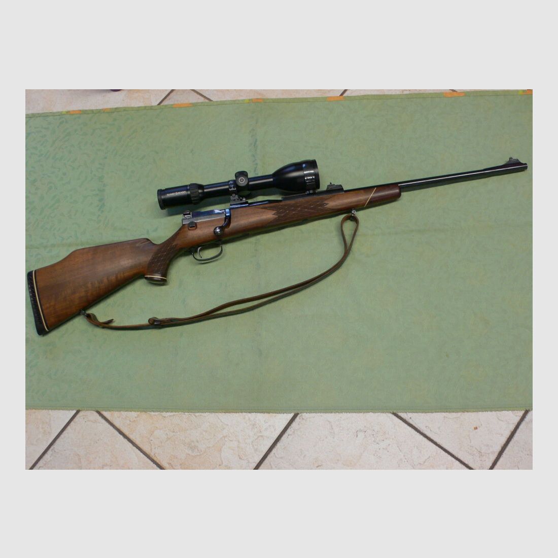 Mauser Mod.66