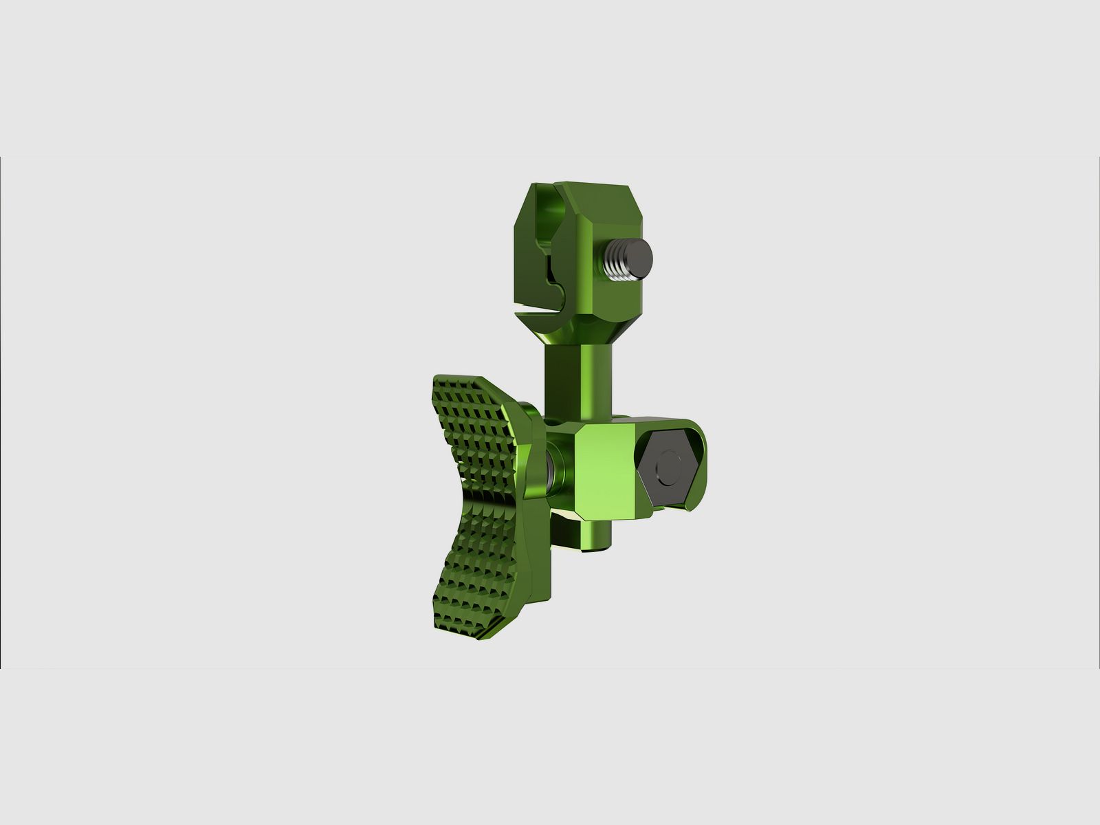 Abzugsschuh SENSIVE II