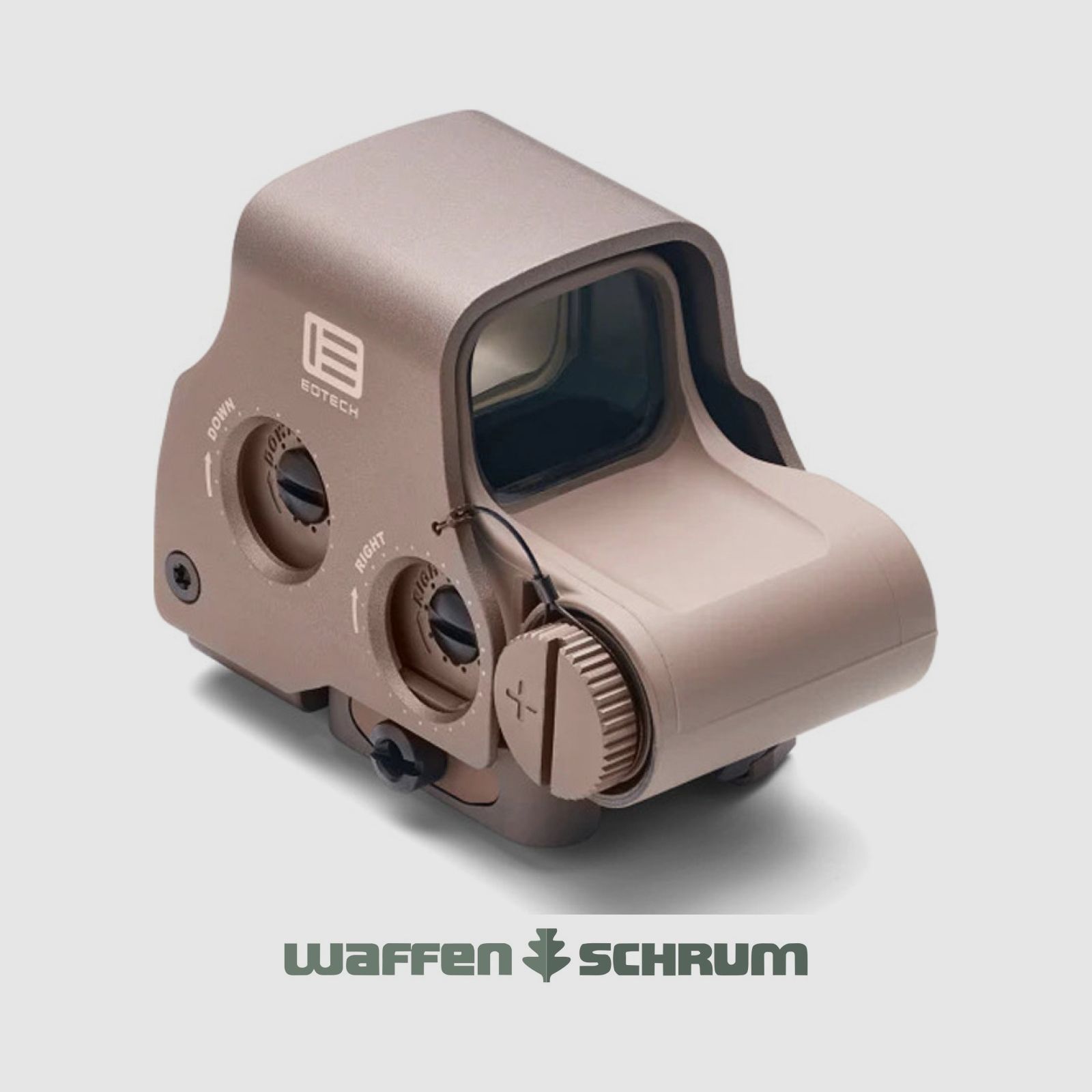 Eotech Holosight EXPS3
