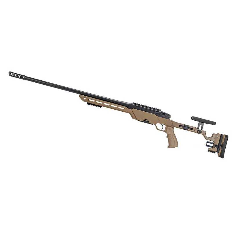 Karabin czterotaktowy ATA ALR kal. 308Win, FS Desert, zdjęcie 2 z 5