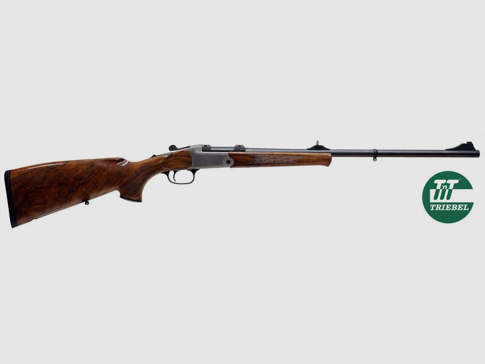 Blaser Kipplaufowa broń myśliwska K95 luksusowa