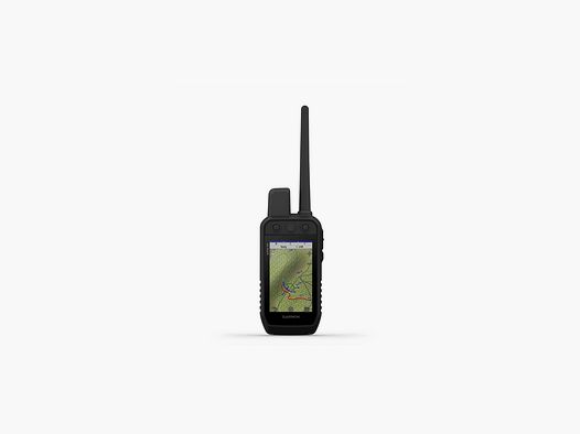 Localizador GPS GARMIN Alpha 200