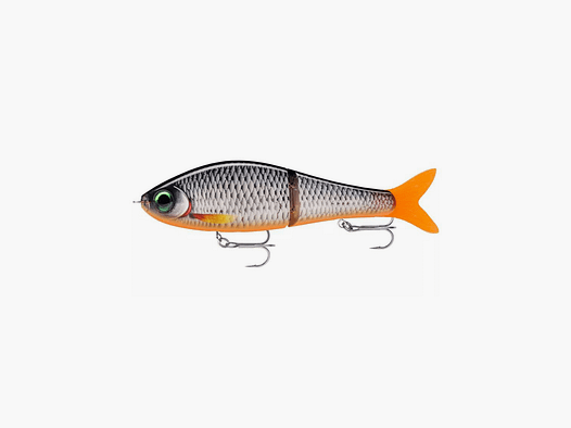 RAPALA – SUPER SHADOW RAP GLIDE 11 | 11cm | 4-3/8″ 45g | 1-5/8 oz. Halloween