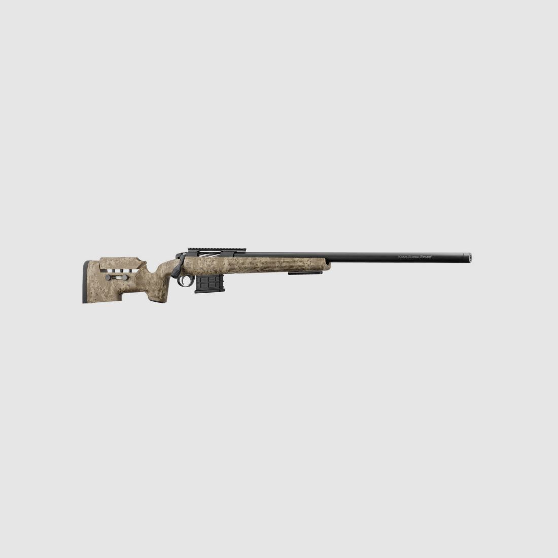 Rubis Tactical Digital Camo Kal.308 Win. Lauf 71cm - BCS0110
