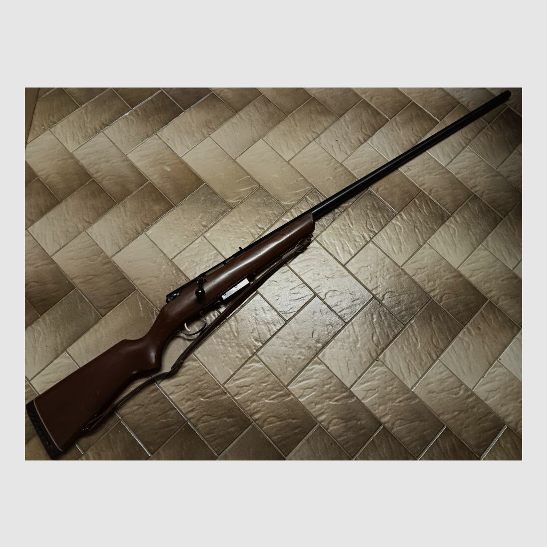 Marlin Firearms - North Haven Mod. 55 " L'Originale Fucile da Oca Marlin "