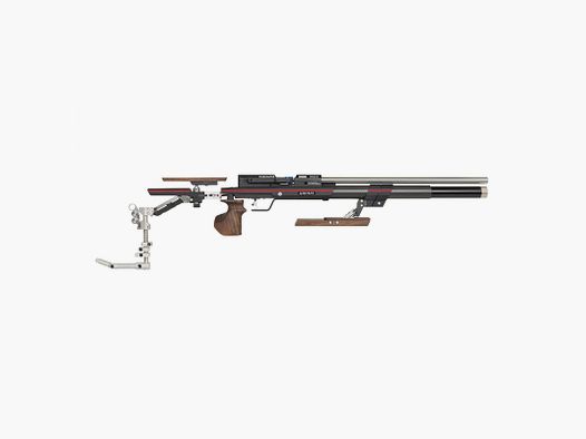 ANSCHÜTZ Carabina 9015 Field Target 014626