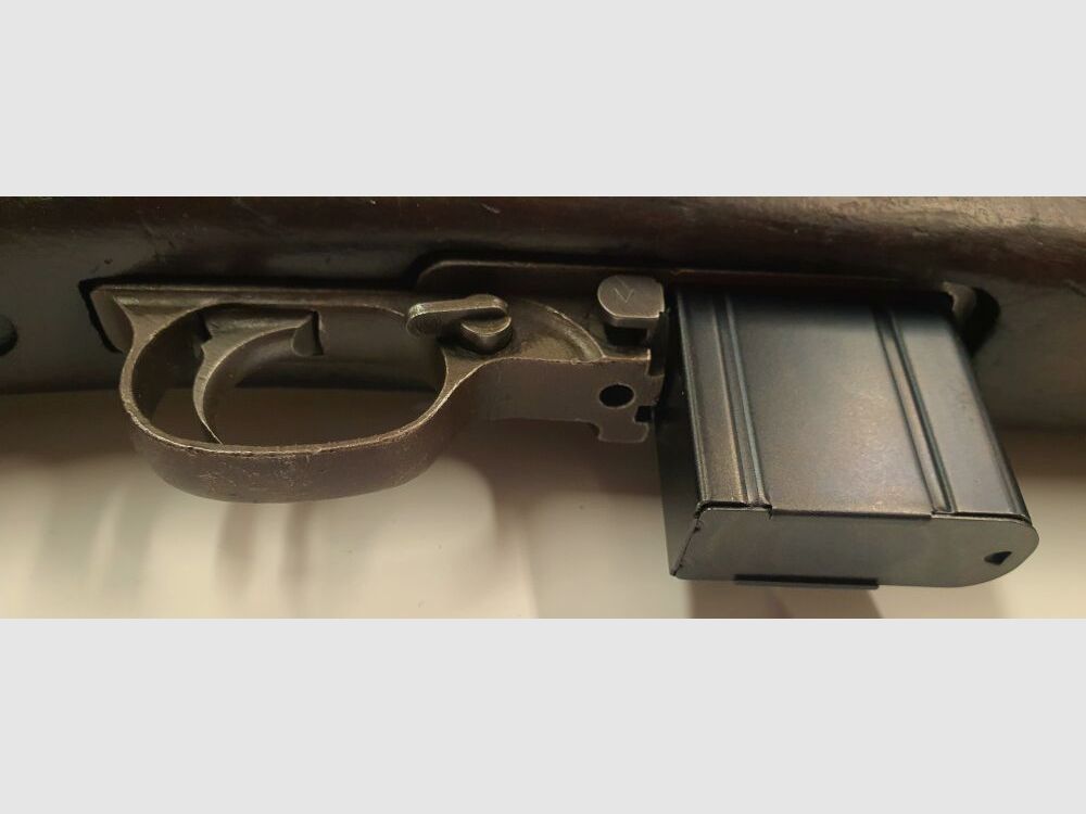 SAGINAW STEERING US 30M1