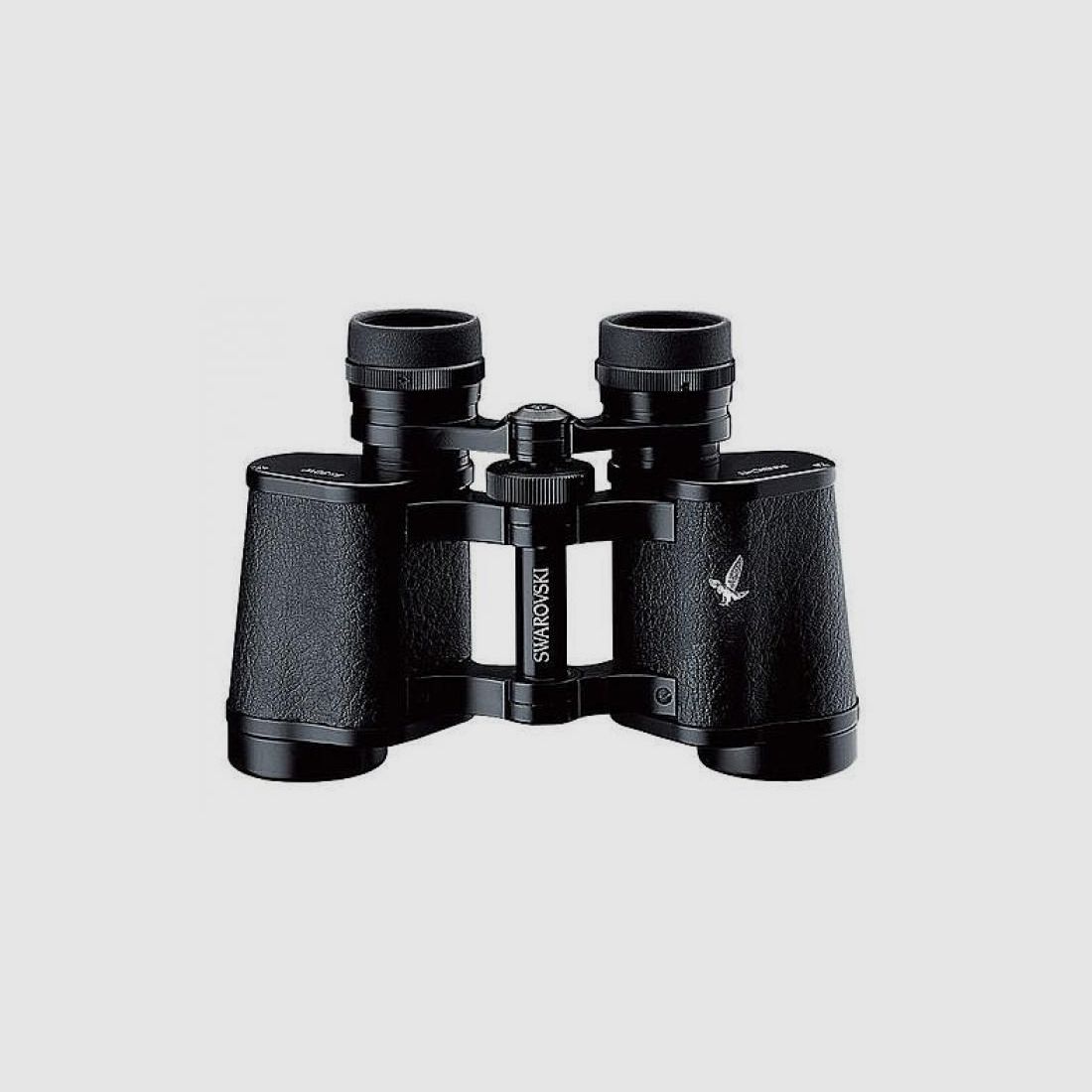 SWAROVSKI OPTIK Swarovski Habicht 8x30 W