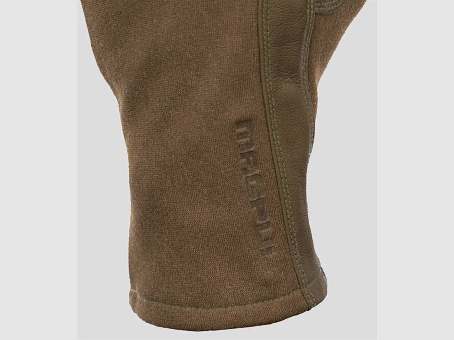 MAGPUL® MAGPUL FLIGHT GLOVE 2.0 COYOTE LARGE 1-PAIR, image 4 of 6