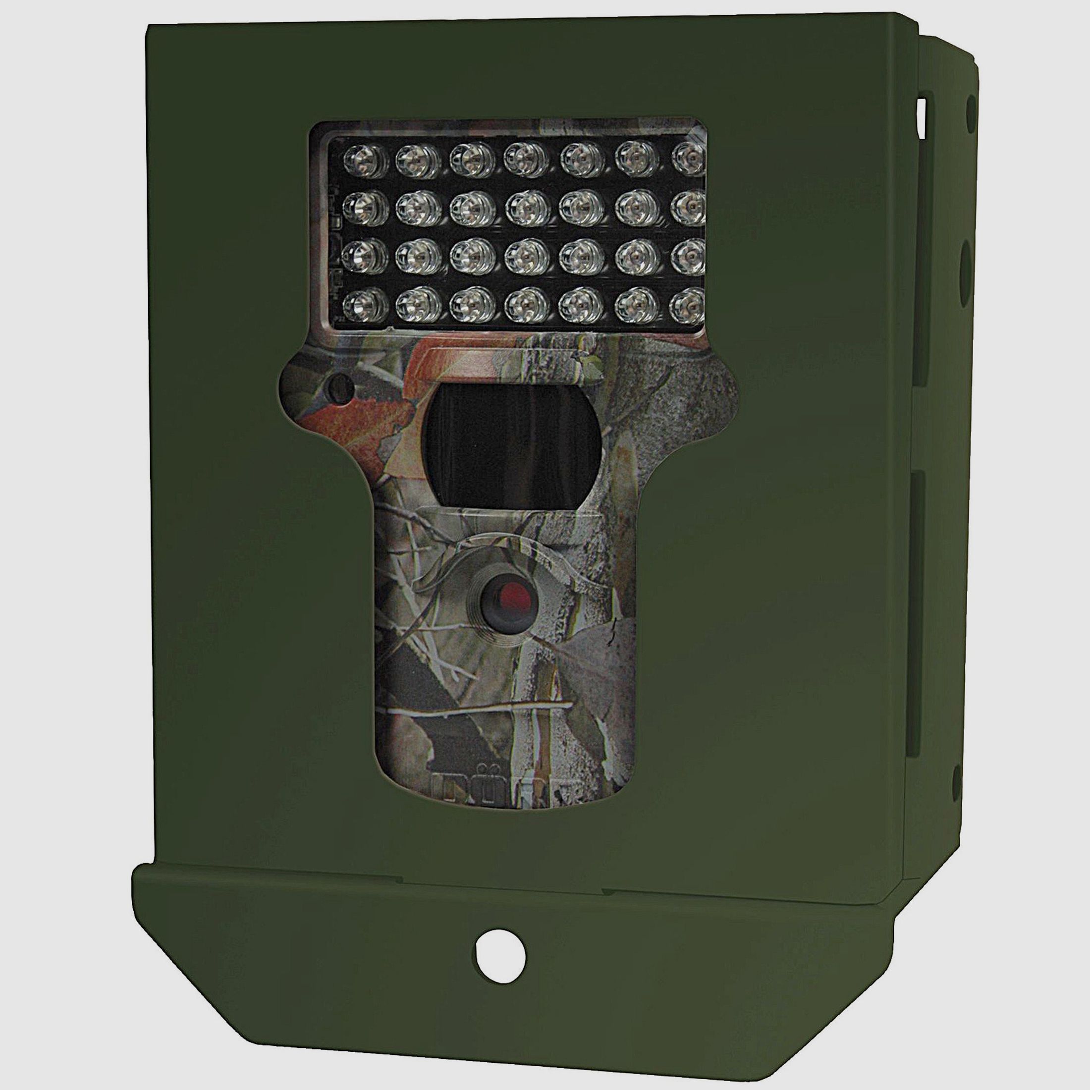 Drr Universal-Metallschutzgehuse GH-M