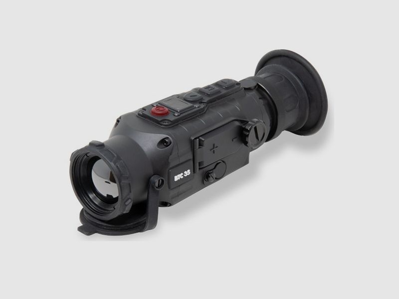 Burris CLIP-ON C35