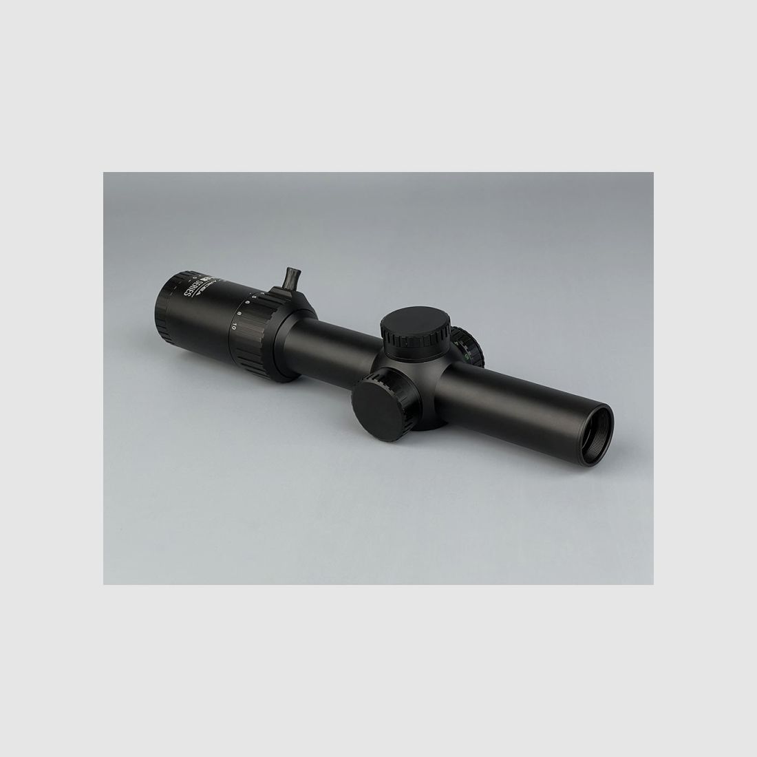 ADLER 1-10x24 - 30mm - beleuchtet - 4A, Bild 4 von 23