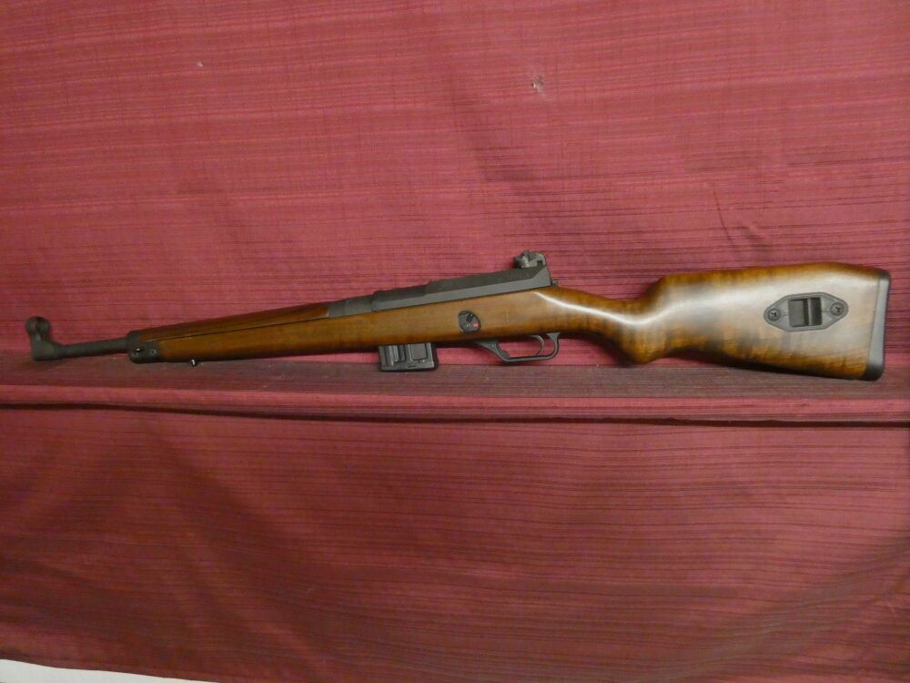 Heckler und Koch SL 6