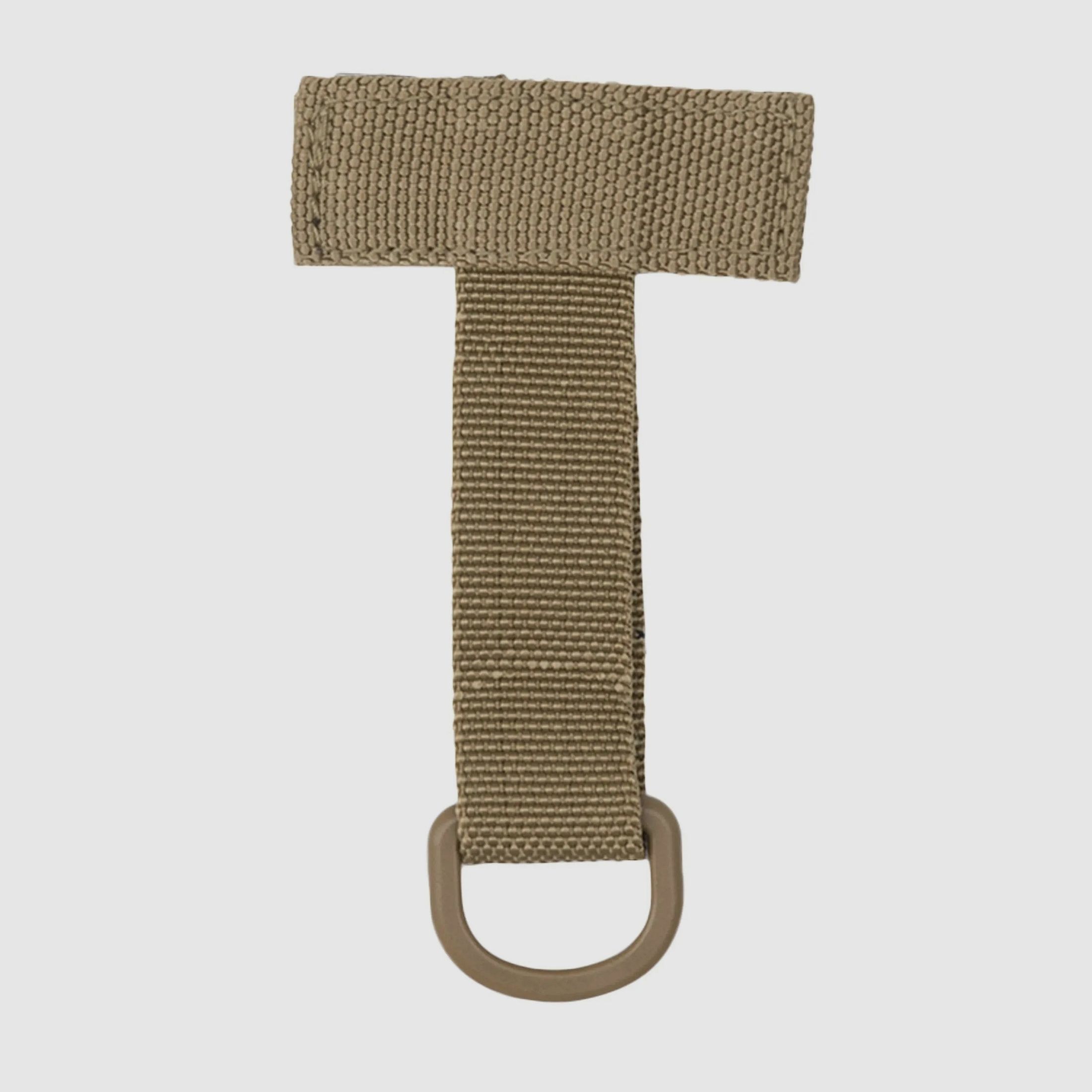 Mil-Tec Molle Adapter mit D-Ring