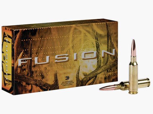Federal Fusion Cal. 308 11,7 gr
