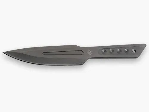 PUMA TEC belt knife (steel 3Cr13)