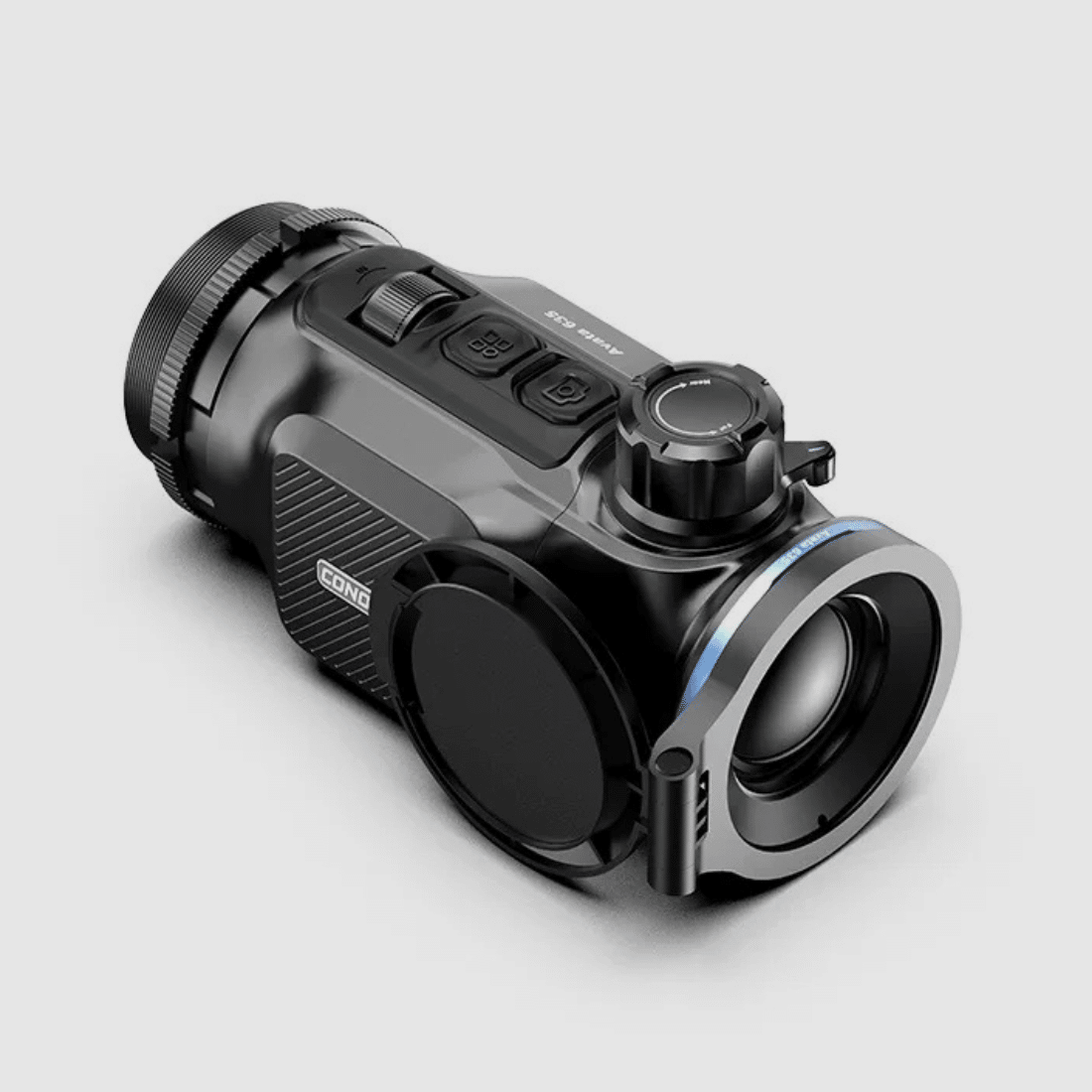 Clip-On Wärmebildzielfernrohr Conotech Avata 635, Bild 3 von 4