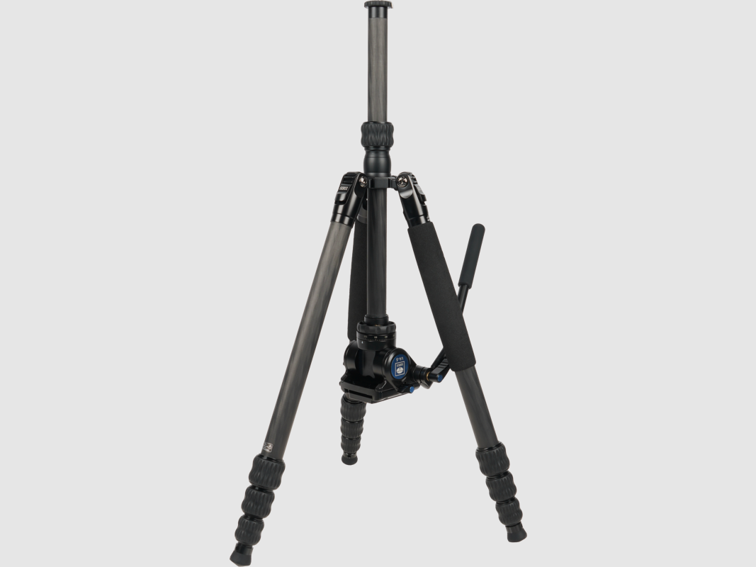 Sirui Tripod Traveler 7C + VA-5, Bild 2 von 3