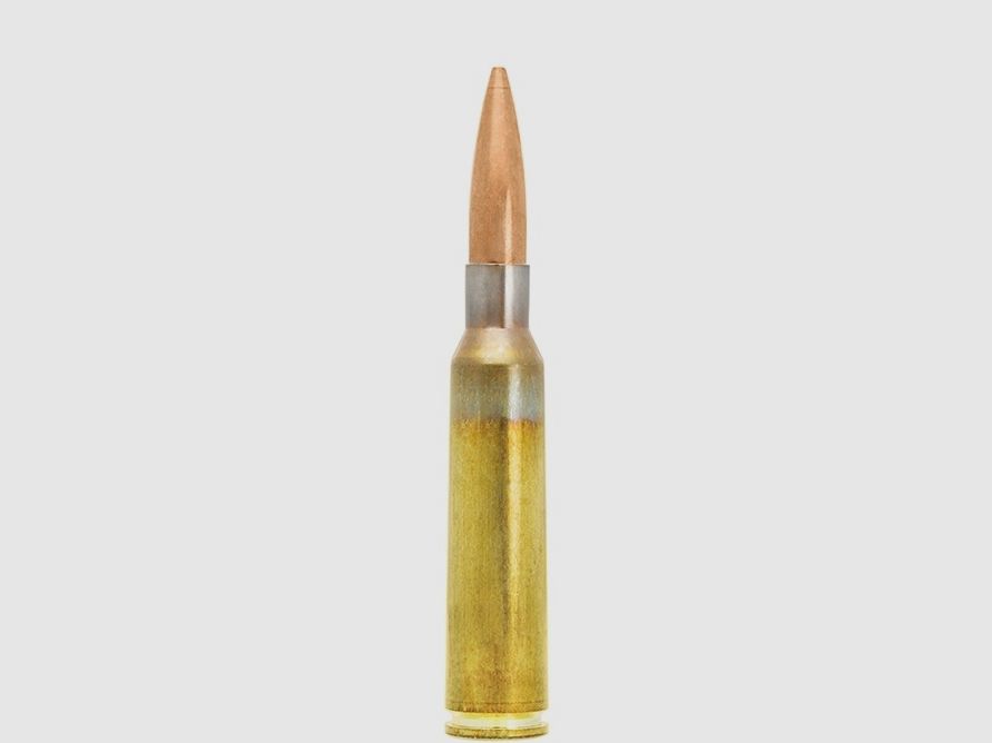 LAPUA-6,5×55 Swedish-OTM-Scenar-108GR-M50600, imagen 2 de 2