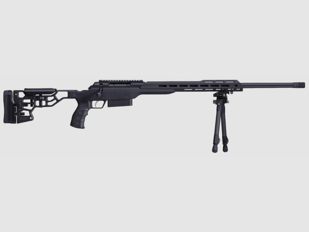 Rössler	 Rößler Titan 6 TAC