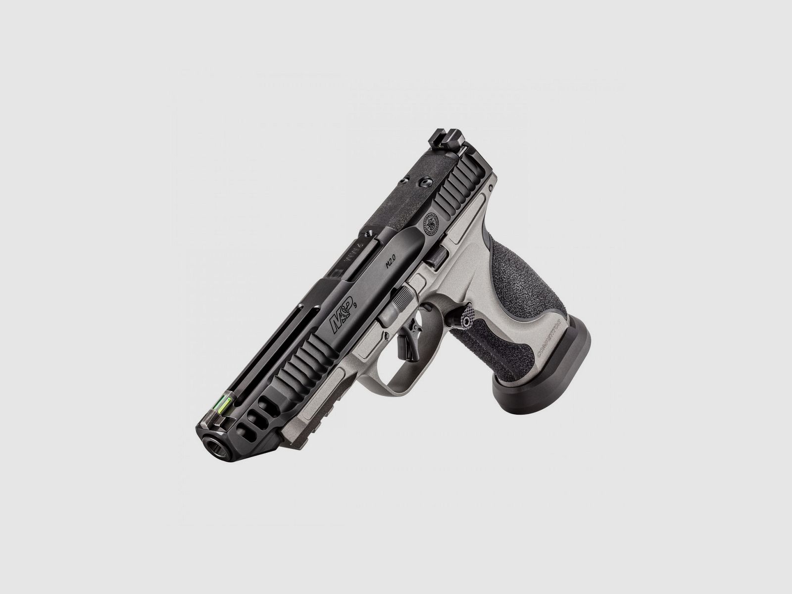 Smith & Wesson M&P9 2.0 Performance Center Competitor Cal. 9x19mm, imagen 3 de 7