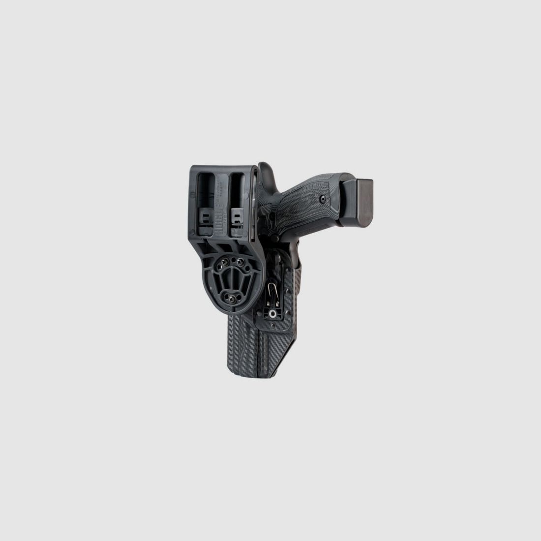 Hogue Sport Holster Carbon Stage 1 zu Sig Sauer P220 / P226, Bild 2 von 2