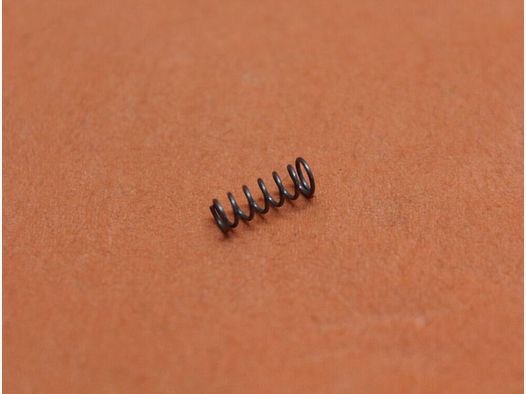 Olympic AR-15: Disconnector Spring Olympic (AR27) Feder für Unterbrecher