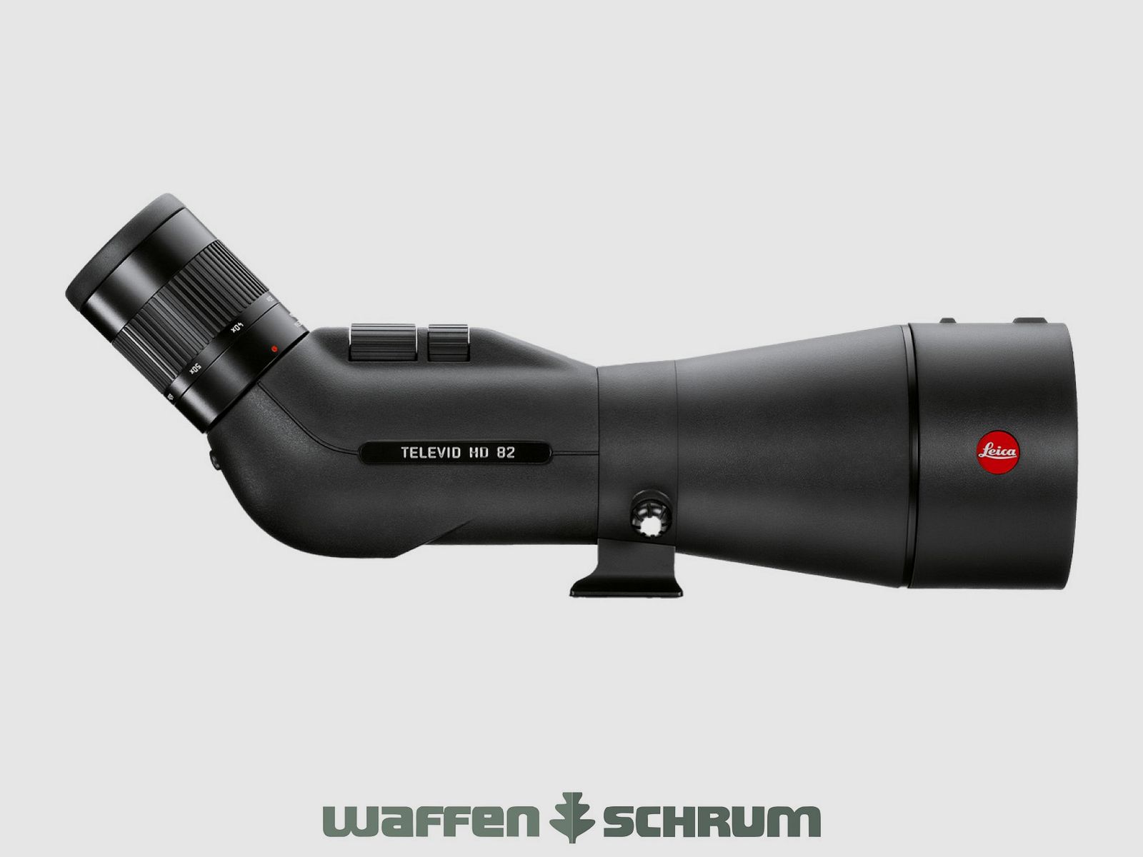 Leica TELEVID HD 82 Set Televid und Okular