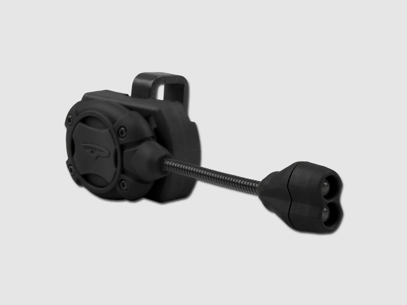 Princeton Tec Princeton Tec Helmlampe MPLS Switch Infrarot - Schwarz