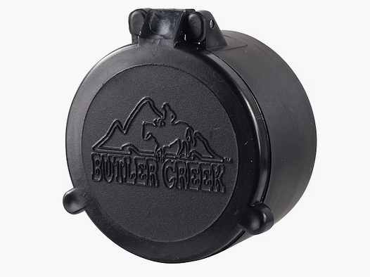 Butler Creek Multi-Flex Flip-Open Objektiv Klappdeckel 58,7-59,9mm