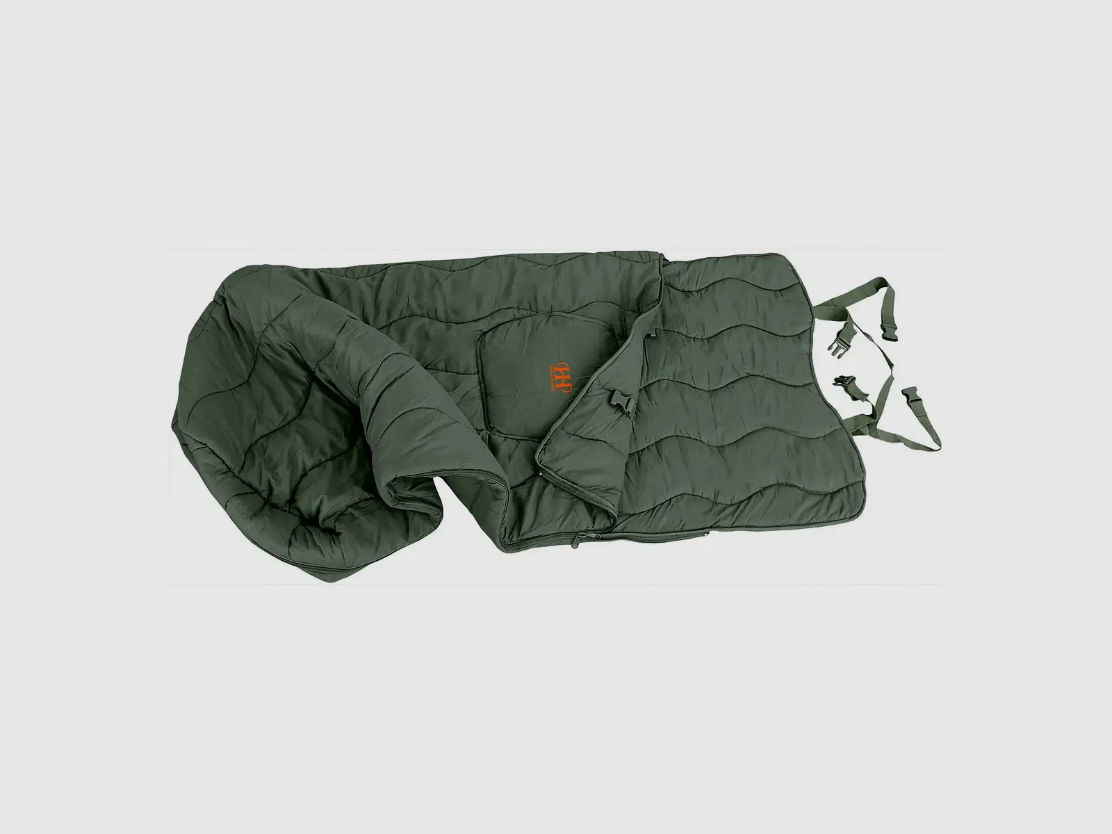 House of Hunting Thermo-Ansitzsack 190 × 75 cm, Bild 1 von 3