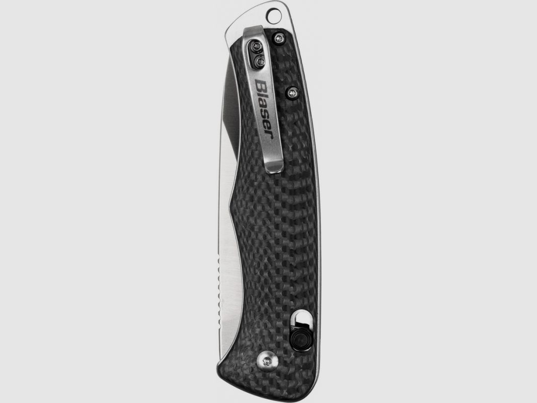 Couteau Blaser Ultimate Carbon, image 4 sur 6