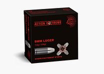 Geco Action Extreme 108g - 20pcs