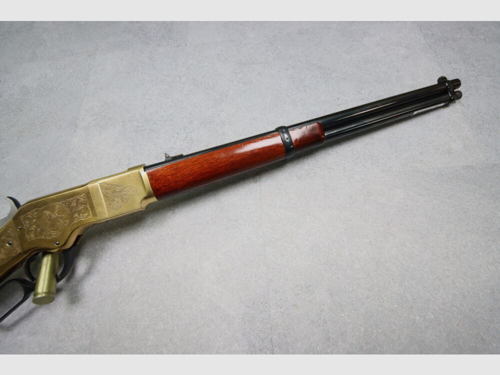 Hege Uberti 1866