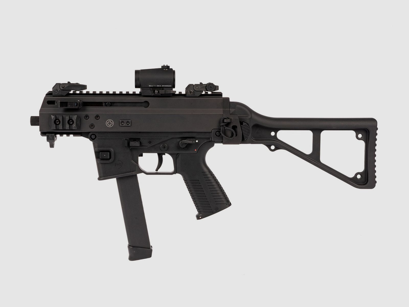 B&T Halbautomat APC9 K PRO G, Bild 2 von 2