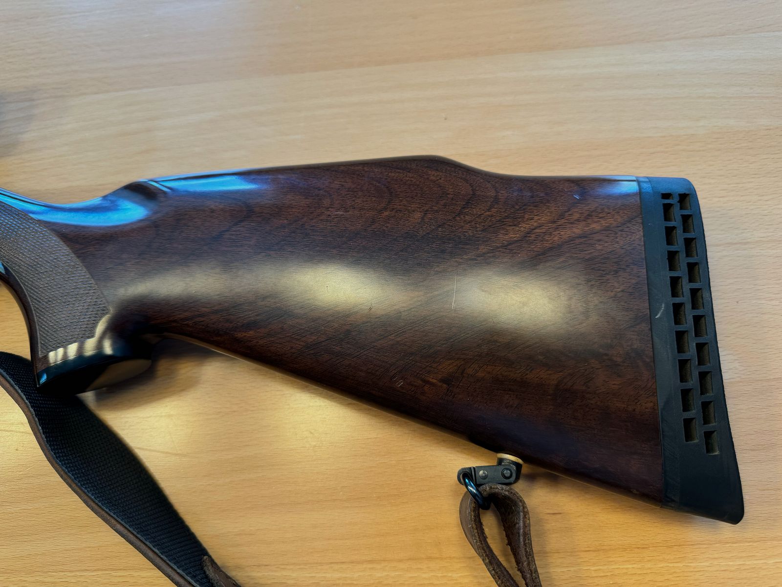 Remington 7400 Carbine .30-06Spring