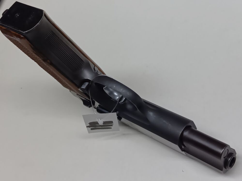 Springfield Armory Model P9