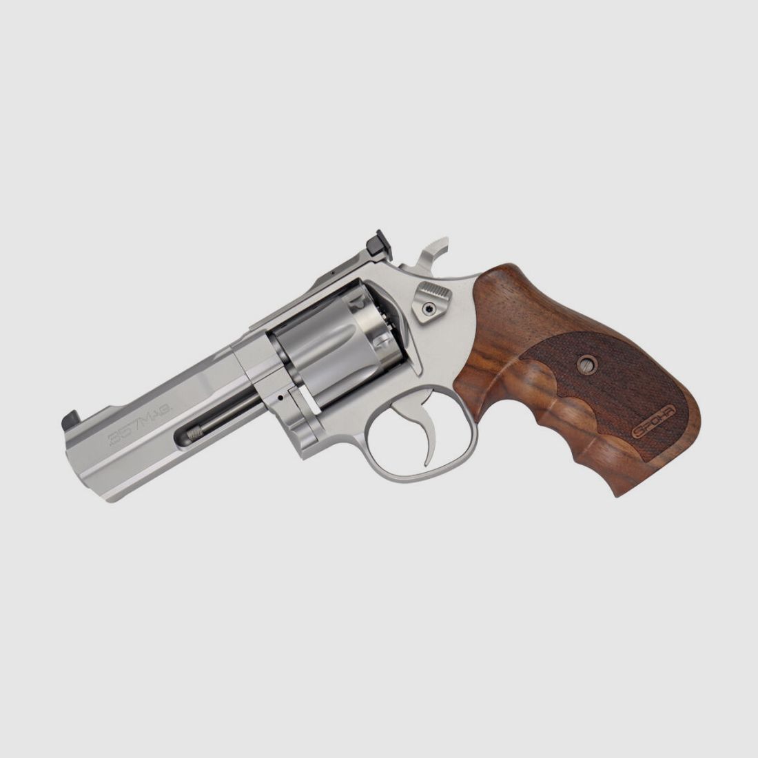 Spohr L562 Standard 4.0 met verwisselbare trommel