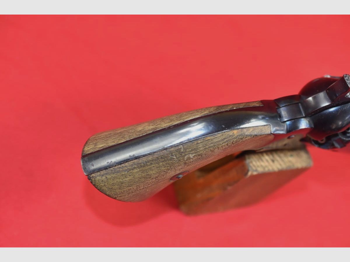 #7690 Remington Army-revolver, Santa Barbara, kal. .44, afbeelding 5 van 16