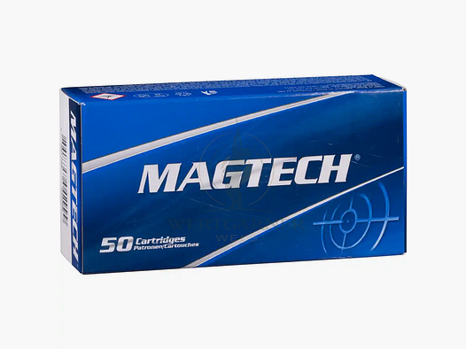 Magtech .38 Special LWC 9,59g/148grs.