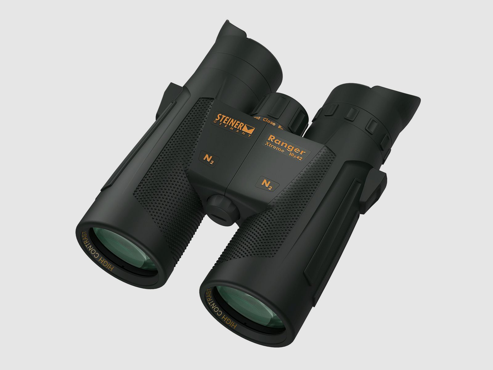 Steiner Ranger Xtreme 10x42