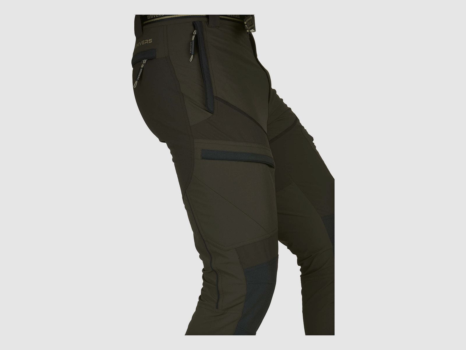 PANTALON UNIVERSEL MICRO RIPSTOP, image 6 sur 6