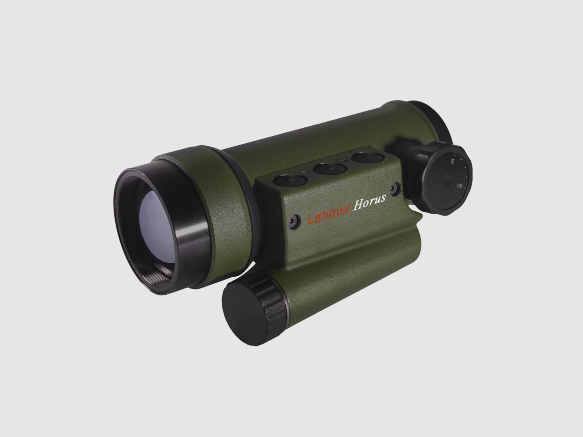 CLIP HORUS STANDARD, afbeelding 1 van 3