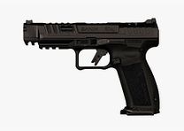 Canik TP9 SFx Rival