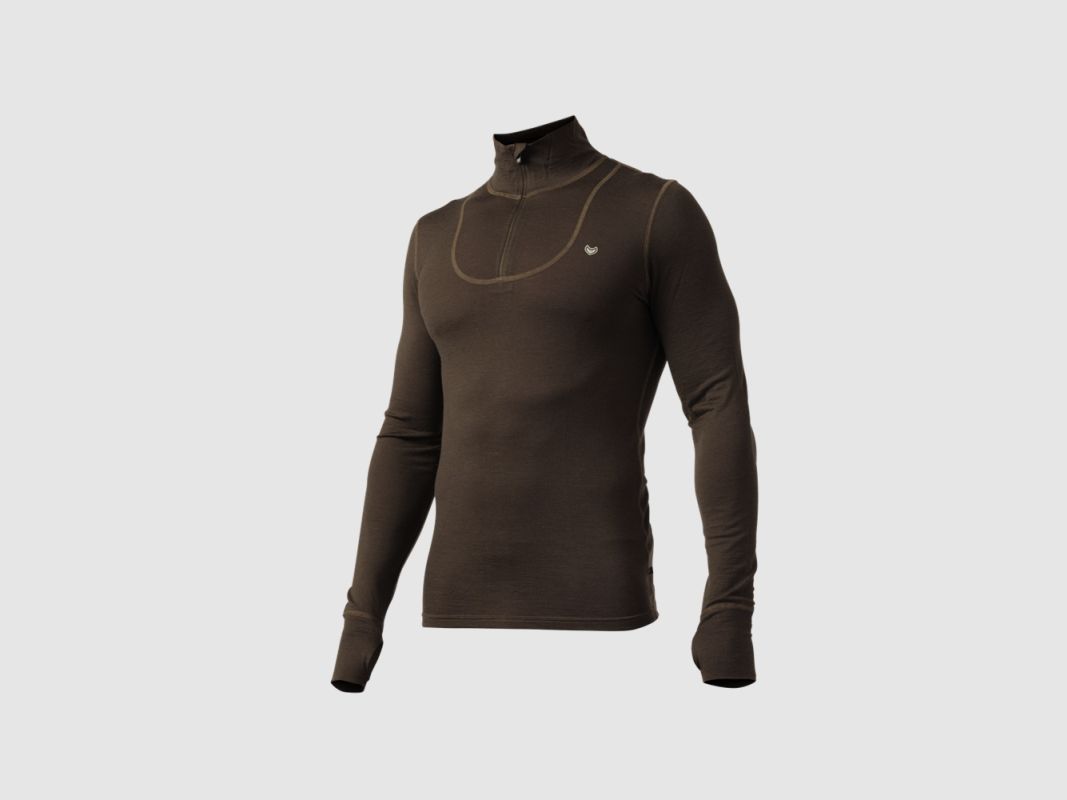 Interjakt Haunter Merino 180 Top TN