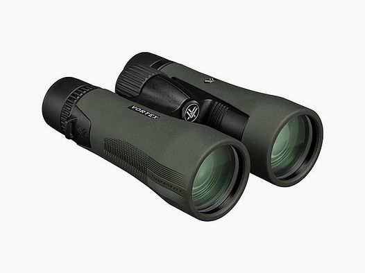 Vortex Diamondback HD Fernglas – Vergrößerung: 10×50