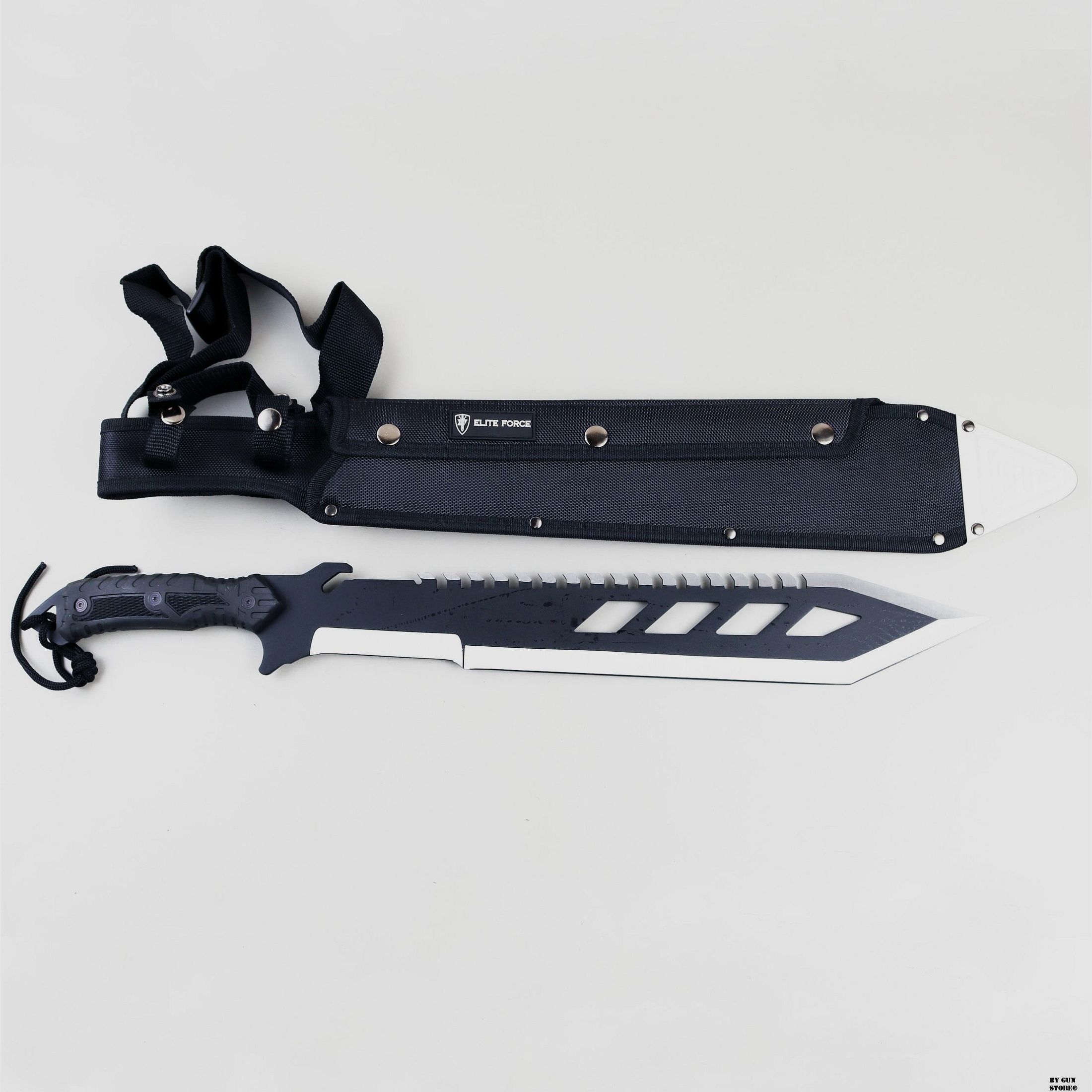 Walther Umarex Coltello Machete Elite Force EF712, immagine 1 di 3
