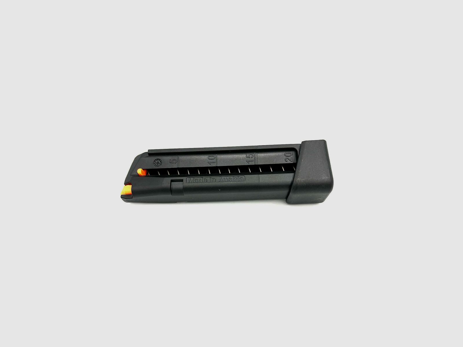 Chargeur LIMEX pour Glock 44, 20 coups, image 3 sur 9