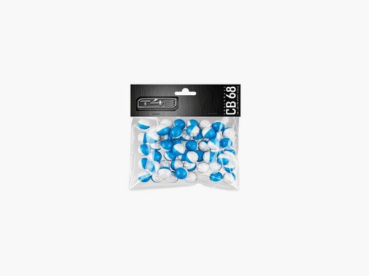 Umarex T4E CB 68 (Chalk Balls) .68